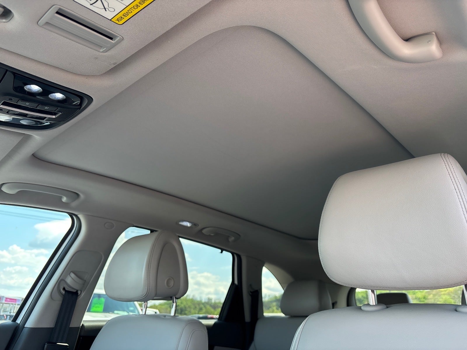 2016 Kia Sorento SX V6