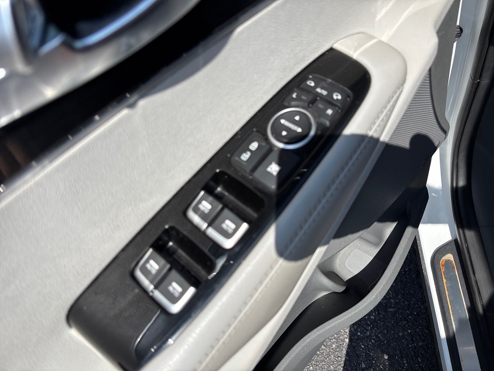 2016 Kia Sorento SX V6