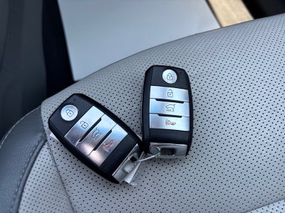 2016 Kia Sorento SX V6