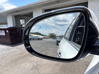 2016 Kia Sorento SX V6