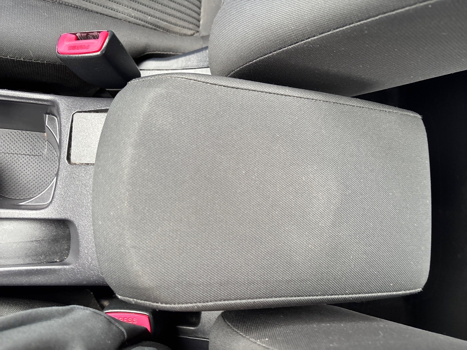 2015 Mitsubishi Lancer ES