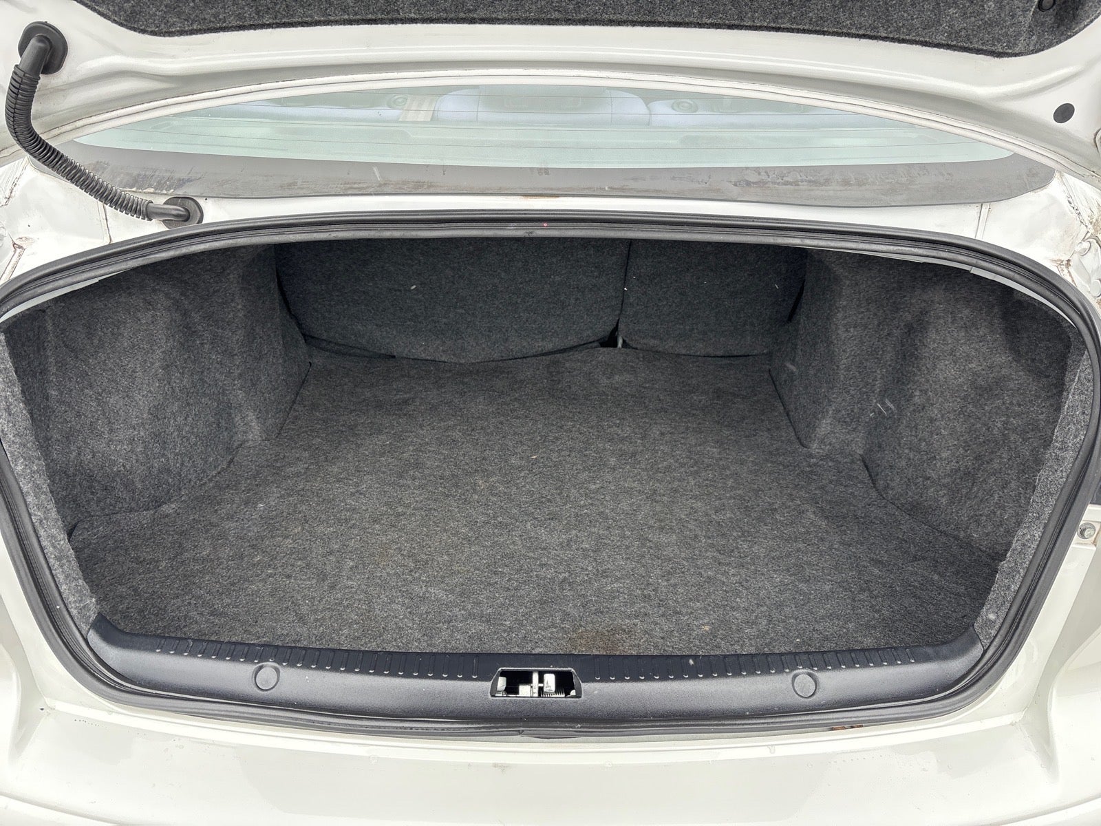 2017 Mitsubishi Lancer ES