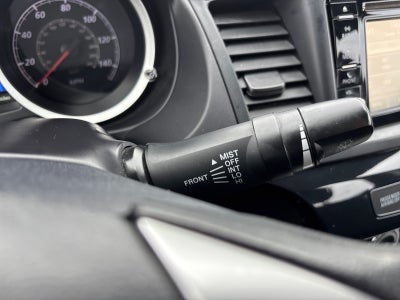 2017 Mitsubishi Lancer ES