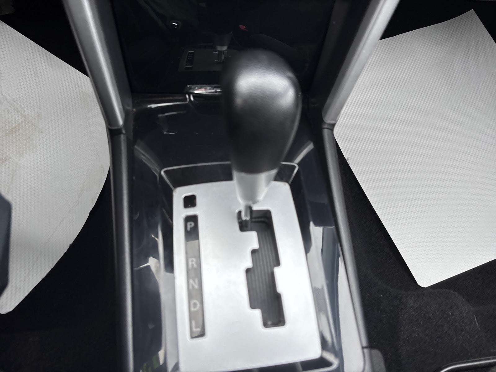 2017 Mitsubishi Lancer ES