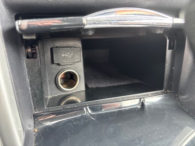 2017 Mitsubishi Lancer ES