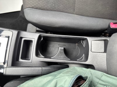 2017 Mitsubishi Lancer ES