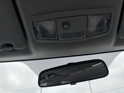 2017 Mitsubishi Lancer ES