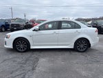 2017 Mitsubishi Lancer ES