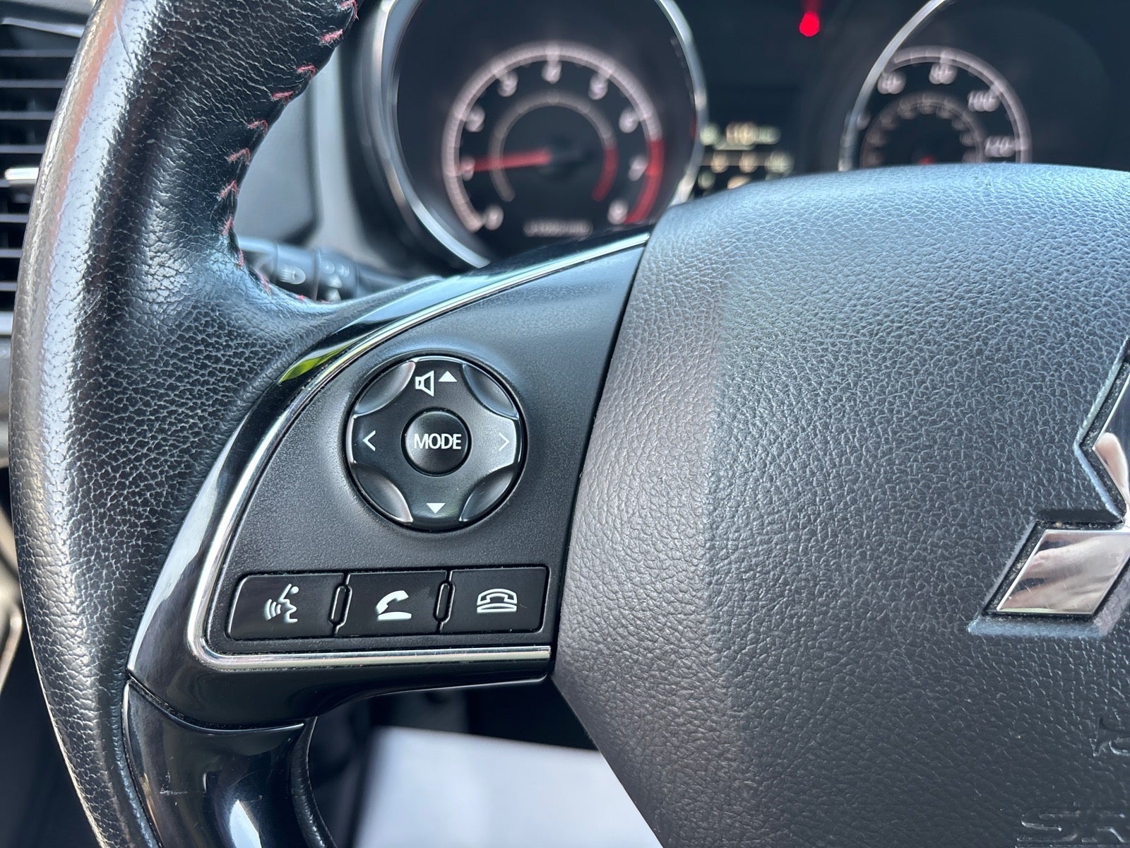 2020 Mitsubishi Outlander Sport BE