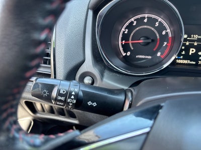 2020 Mitsubishi Outlander Sport BE