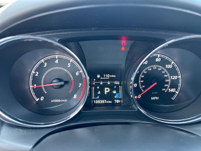 2020 Mitsubishi Outlander Sport BE