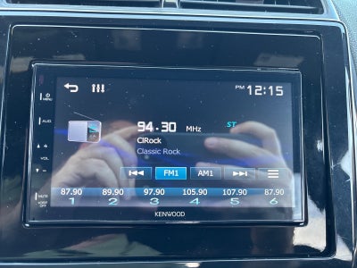 2020 Mitsubishi Outlander Sport BE