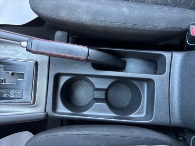 2020 Mitsubishi Outlander Sport BE