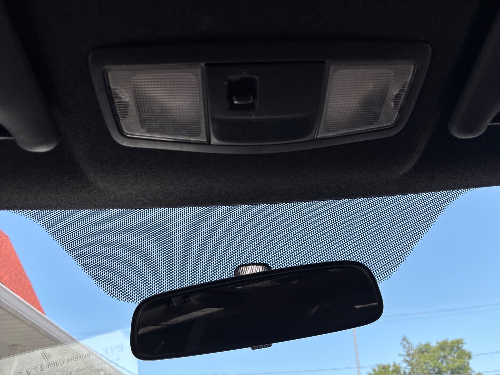 2020 Mitsubishi Outlander Sport BE