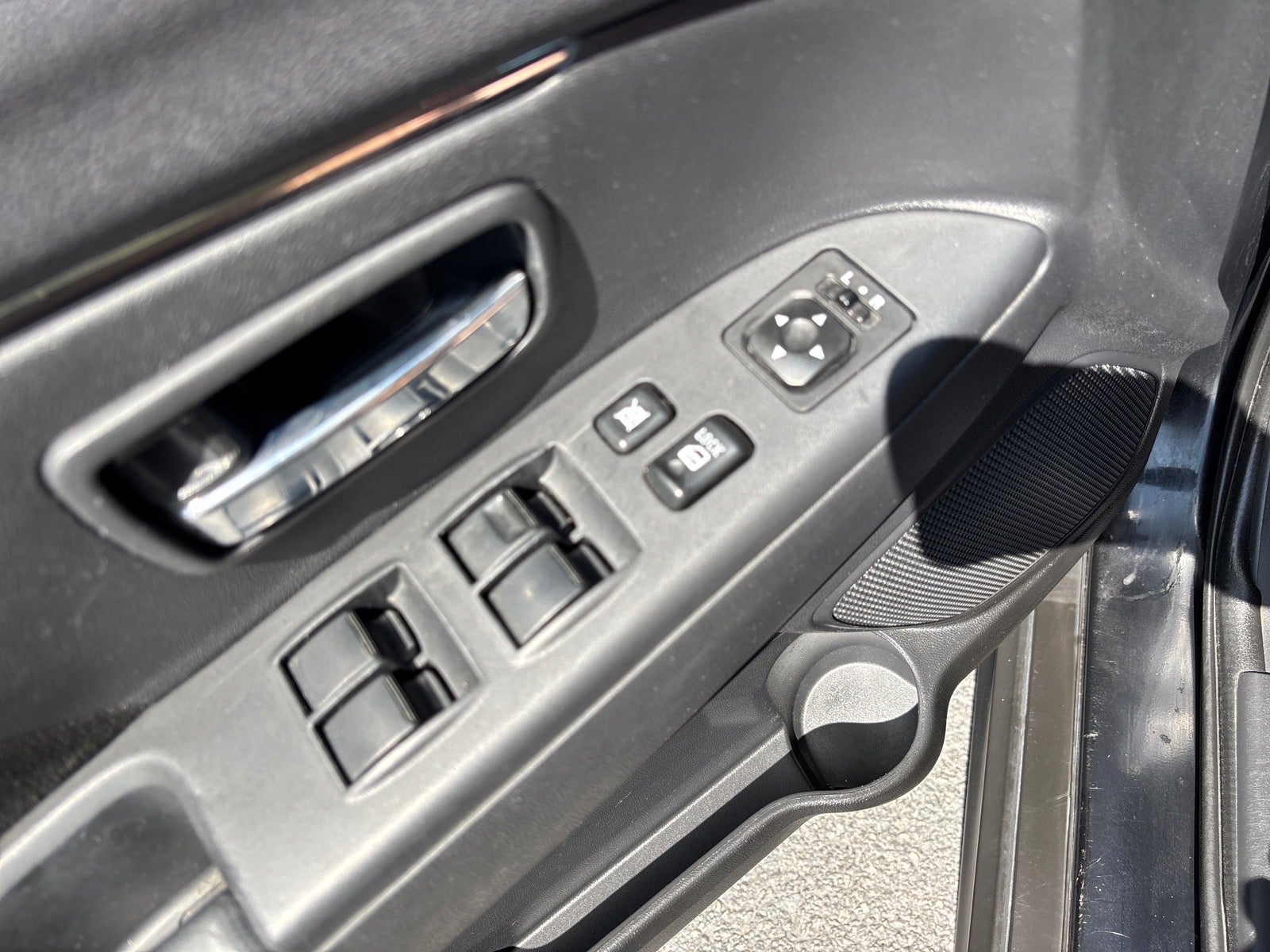 2020 Mitsubishi Outlander Sport BE
