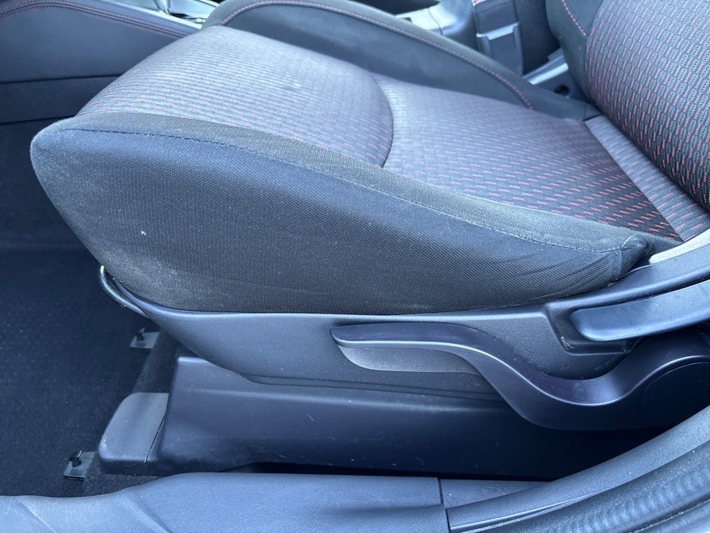 2018 Mitsubishi Outlander Sport ES