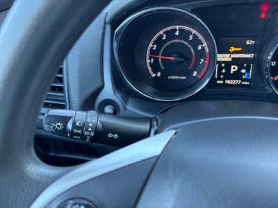 2018 Mitsubishi Outlander Sport ES