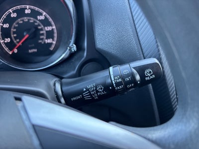 2018 Mitsubishi Outlander Sport ES