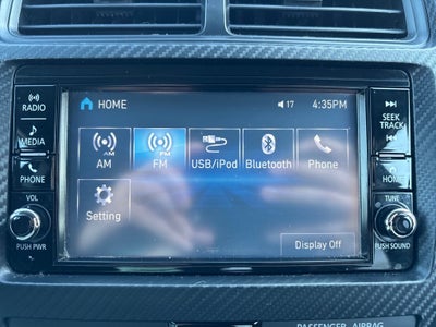 2018 Mitsubishi Outlander Sport ES