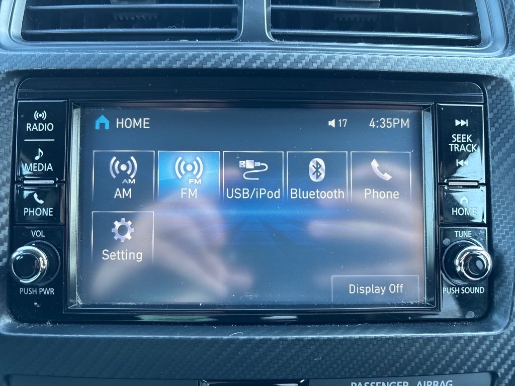 2018 Mitsubishi Outlander Sport ES