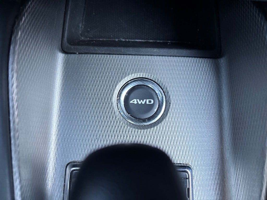 2018 Mitsubishi Outlander Sport ES