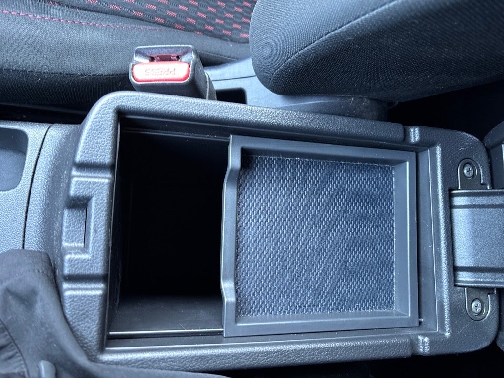 2018 Mitsubishi Outlander Sport ES