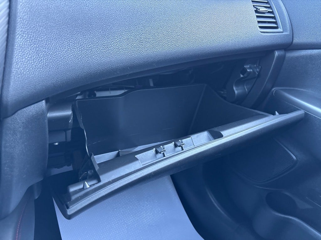 2018 Mitsubishi Outlander Sport ES