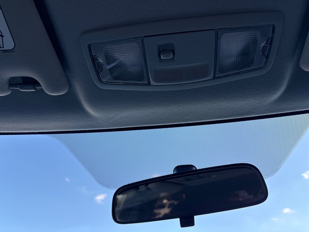 2018 Mitsubishi Outlander Sport ES