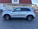 2018 Mitsubishi Outlander Sport ES