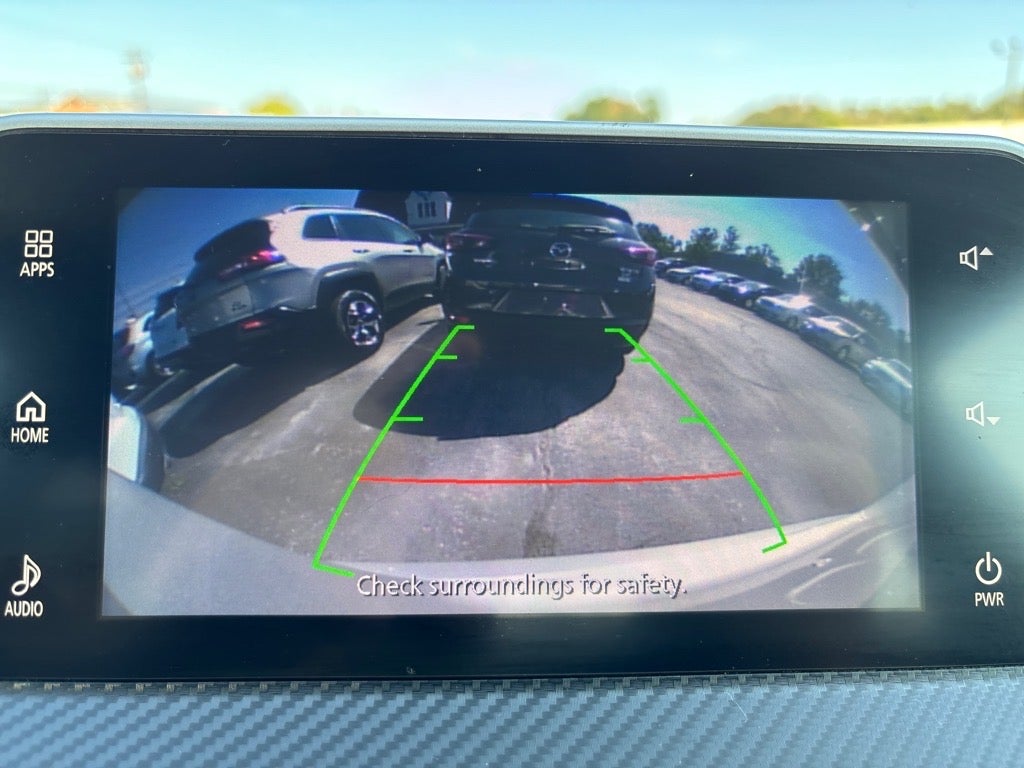 2019 Mitsubishi Eclipse Cross SE