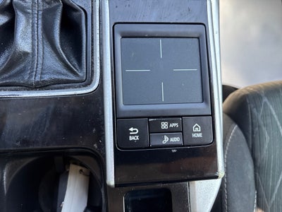 2019 Mitsubishi Eclipse Cross SE