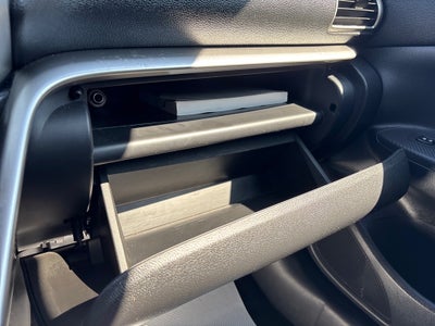 2019 Mitsubishi Eclipse Cross SE