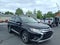 2017 Mitsubishi Outlander SE