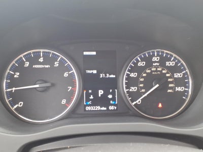 2017 Mitsubishi Outlander SE