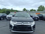 2017 Mitsubishi Outlander SE