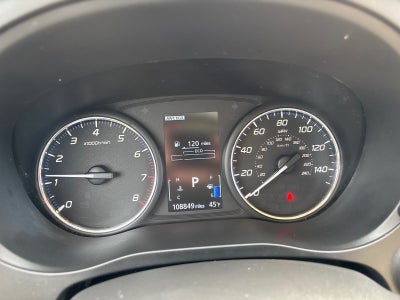 2020 Mitsubishi Outlander ES