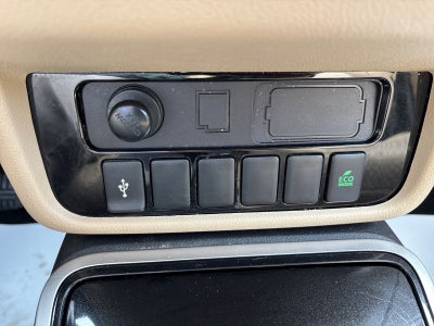 2020 Mitsubishi Outlander ES