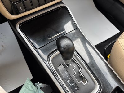 2020 Mitsubishi Outlander ES