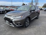 2020 Mitsubishi Outlander ES