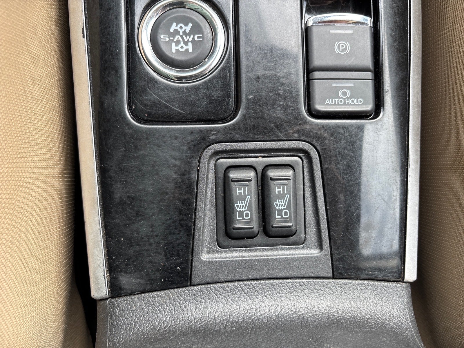 2020 Mitsubishi Outlander ES