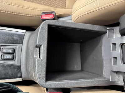 2020 Mitsubishi Outlander ES