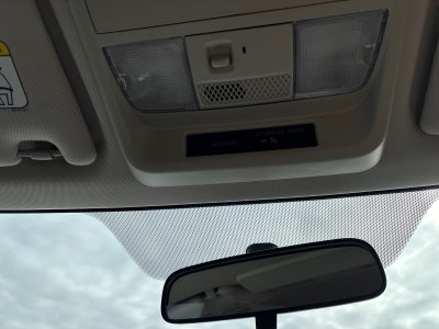 2020 Mitsubishi Outlander ES