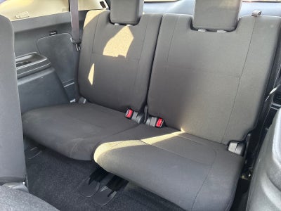 2016 Mitsubishi Outlander ES