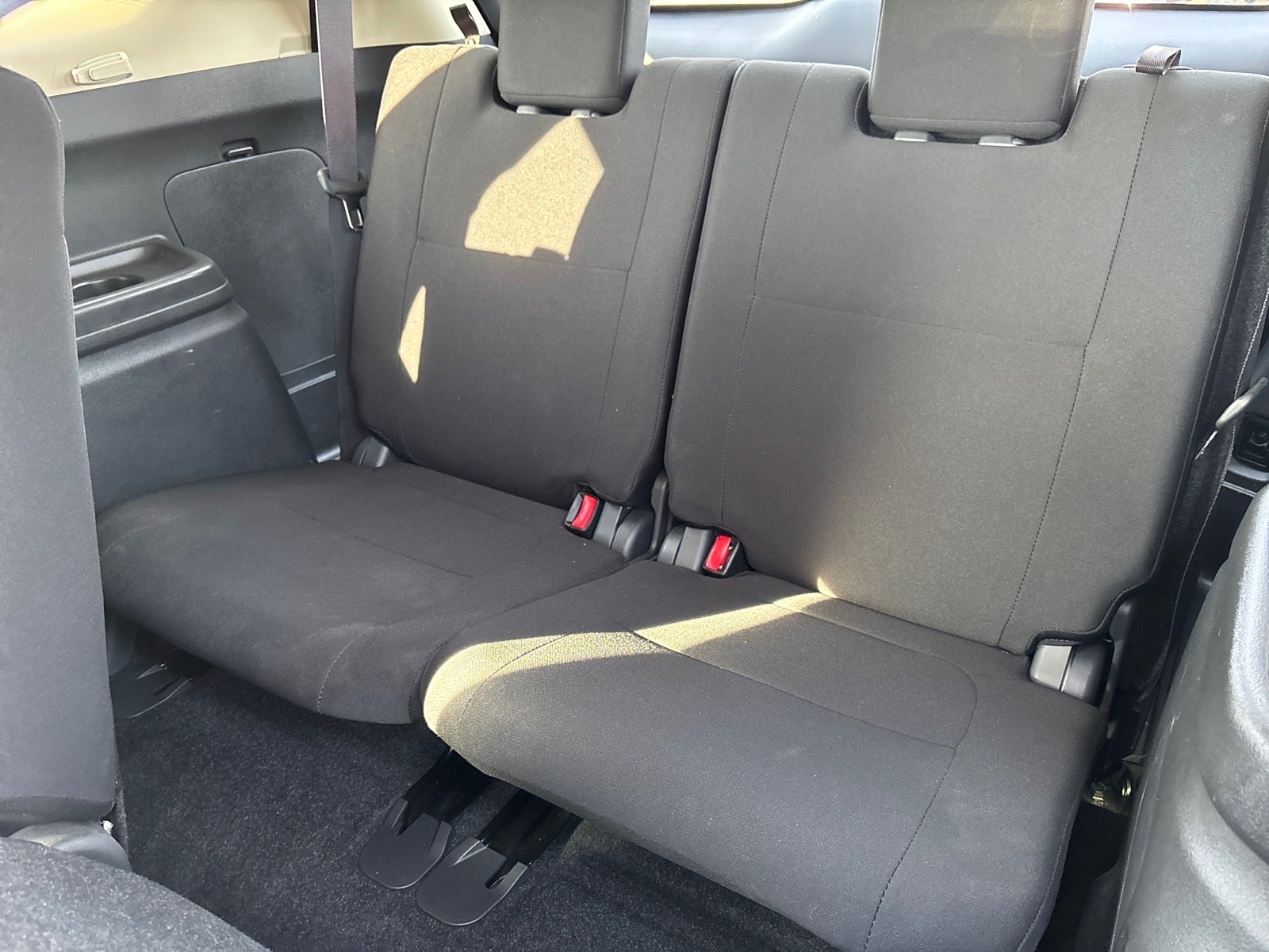 2016 Mitsubishi Outlander ES