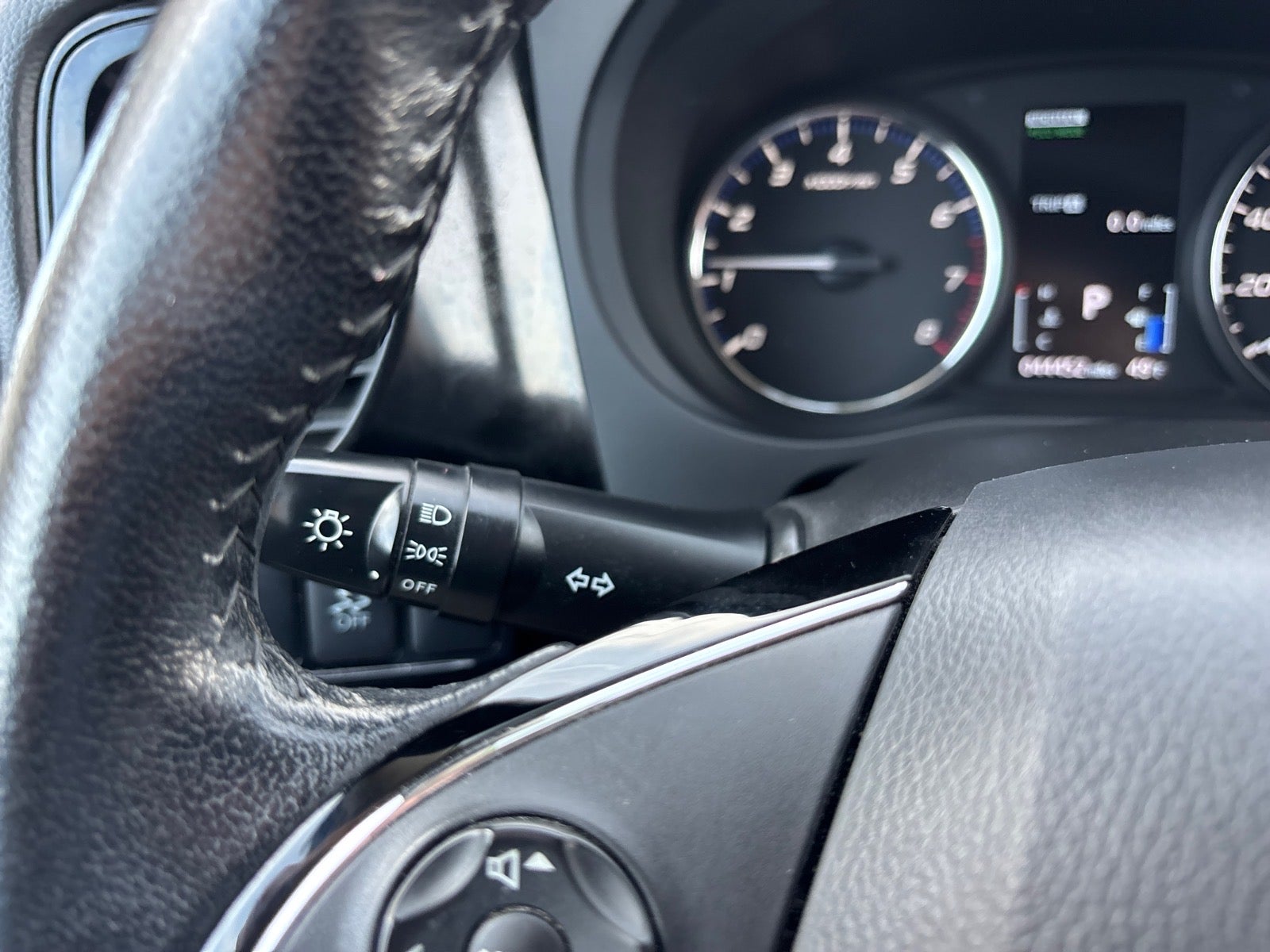 2016 Mitsubishi Outlander ES