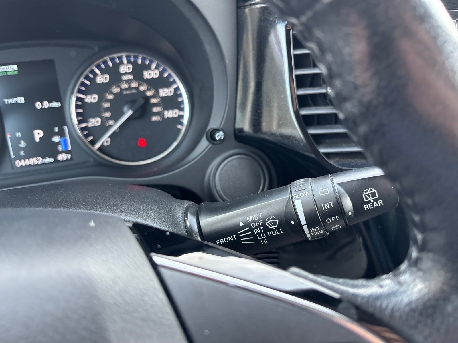 2016 Mitsubishi Outlander ES