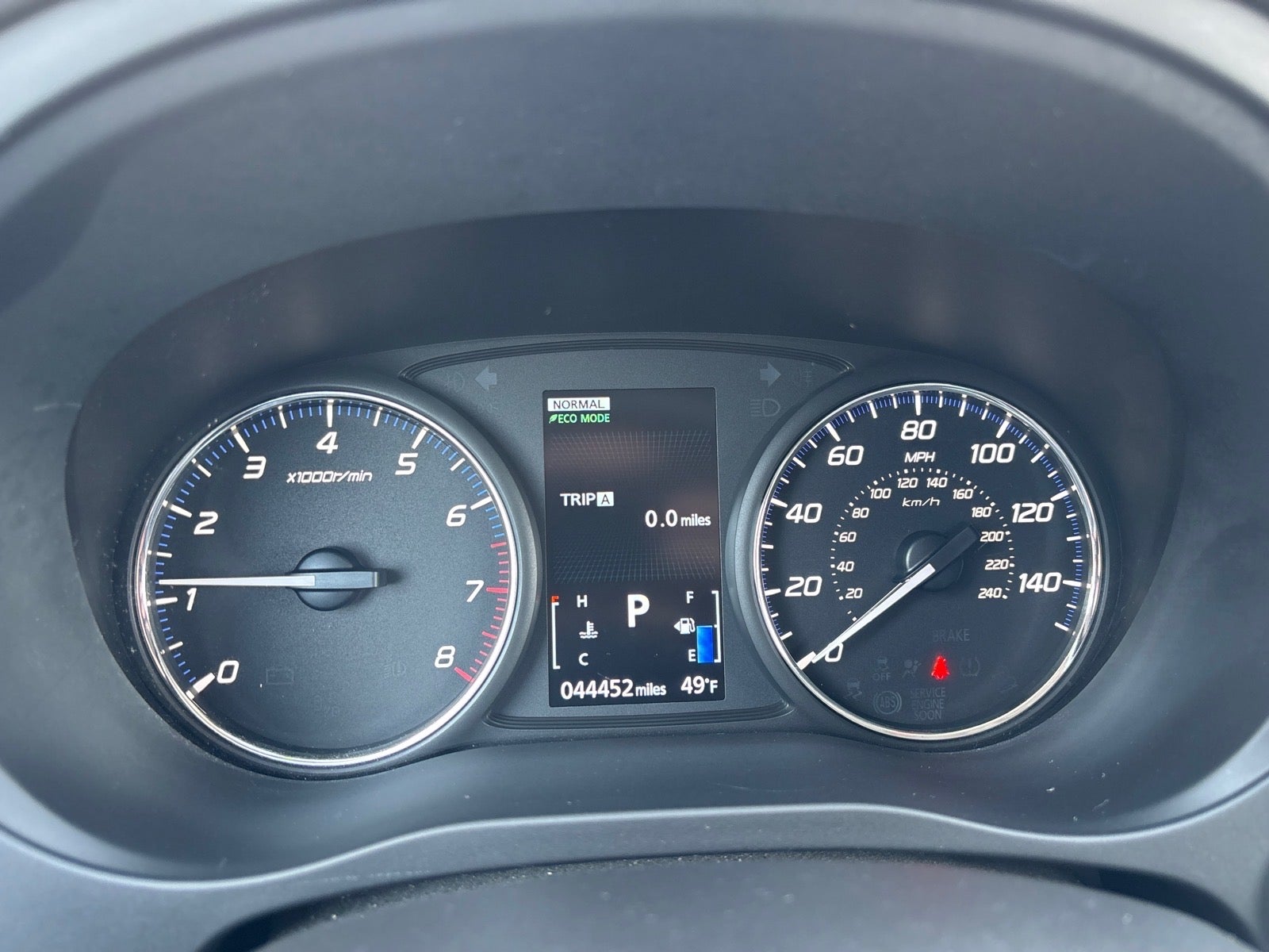 2016 Mitsubishi Outlander ES