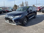 2016 Mitsubishi Outlander ES