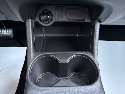 2016 Mitsubishi Outlander ES