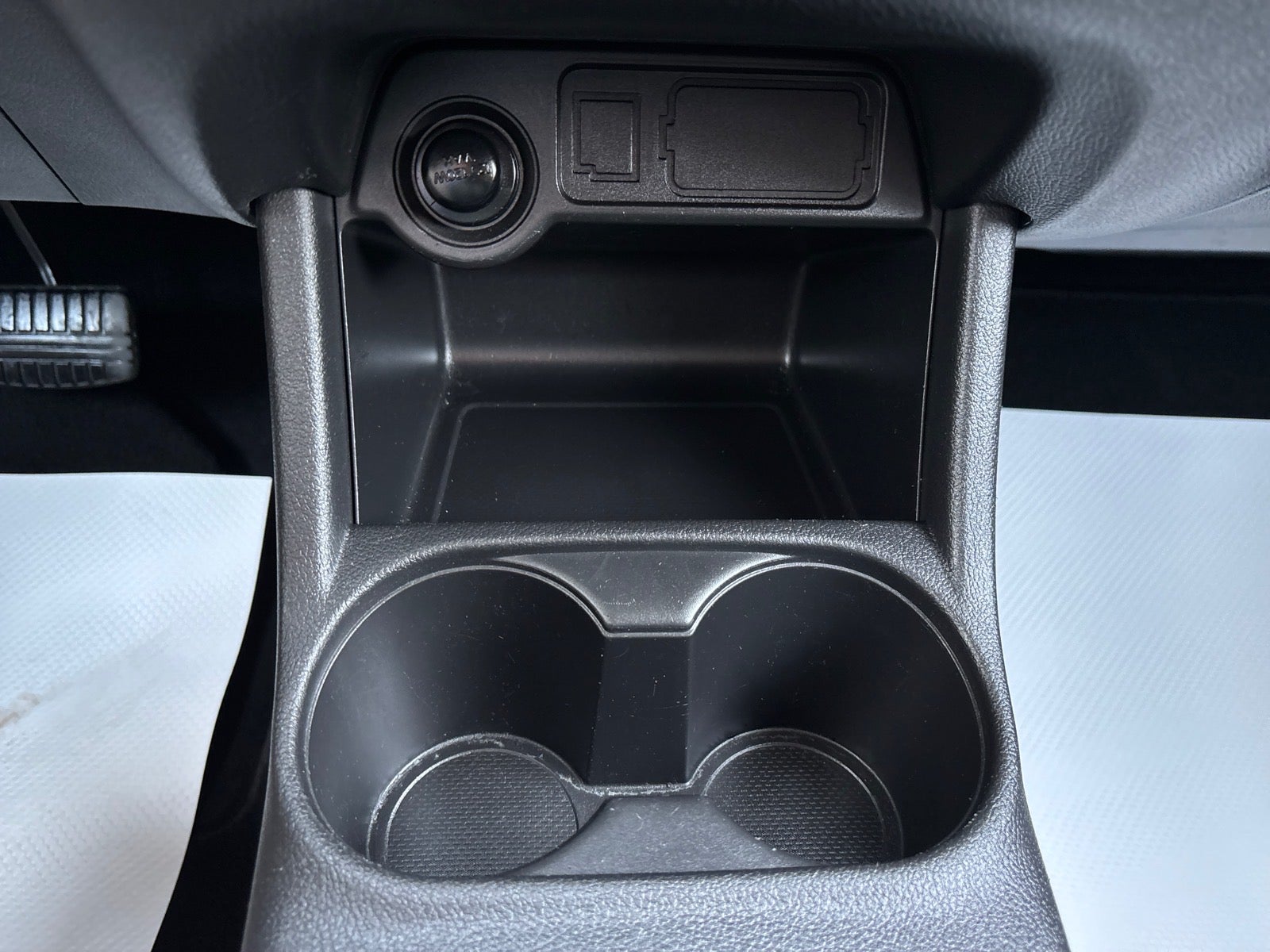 2016 Mitsubishi Outlander ES